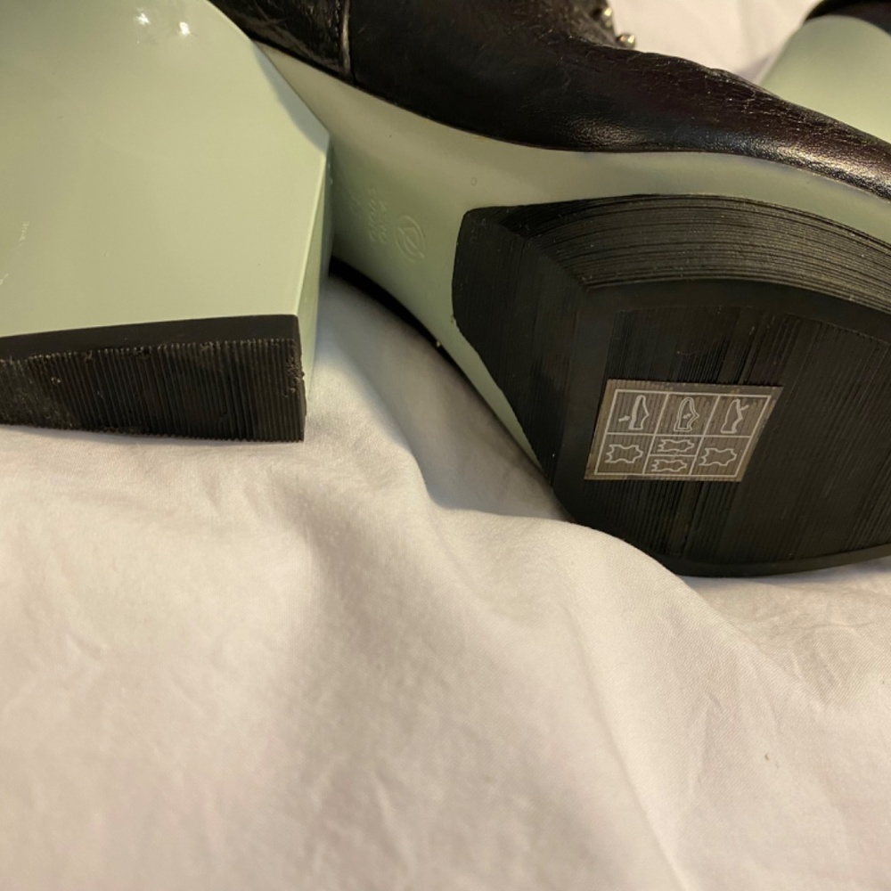 Boots - Picture 2 of 2
